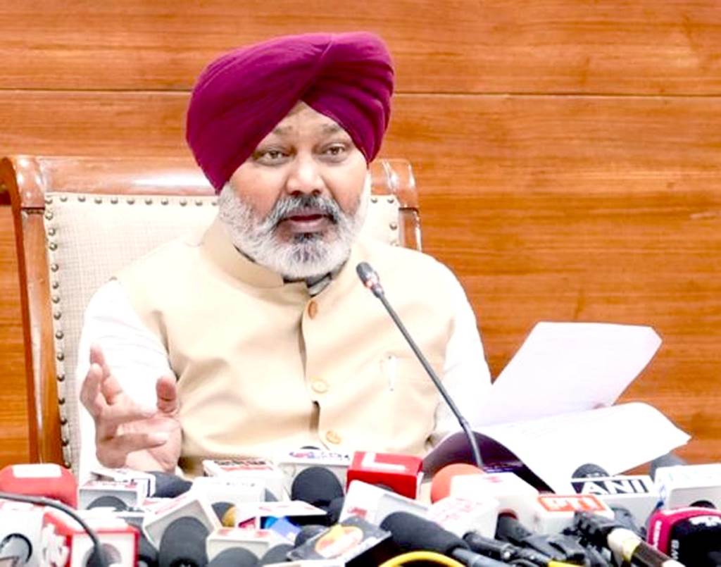 Stocks seized during drive against tobacco tax evaders across Punjab